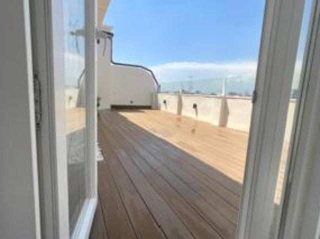 Ático en venta en Chamberí, Madrid