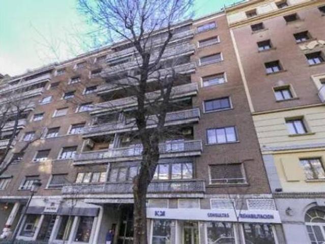 Ático en venta en Chamberí, Madrid