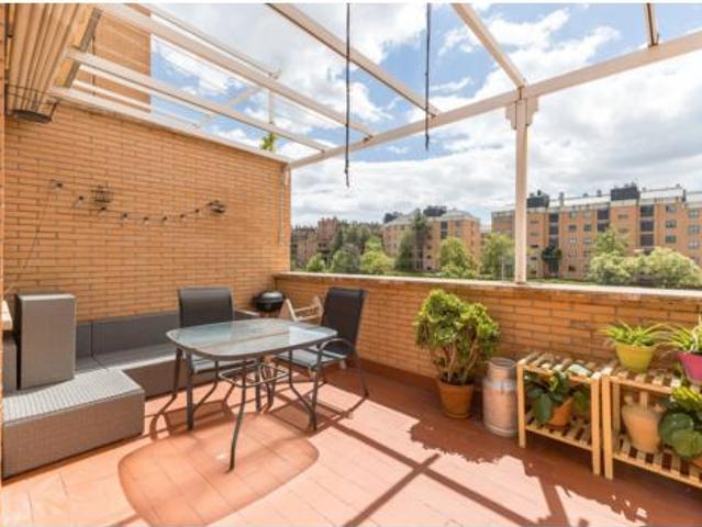 Ático en venta en Madrid, Moncloa-Aravaca