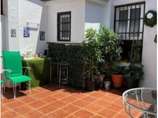 Ático en venta en Moncloa-Aravaca, Madrid
