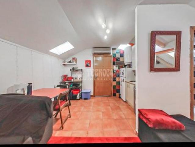 Ático en venta en Moncloa-Aravaca, Madrid