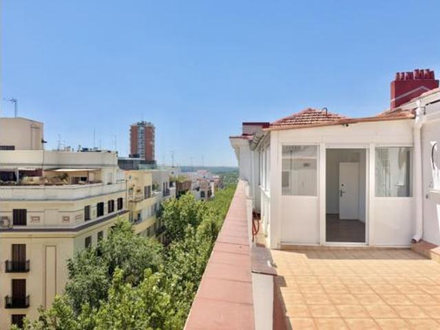 Ático en venta en Moncloa-Aravaca, Madrid