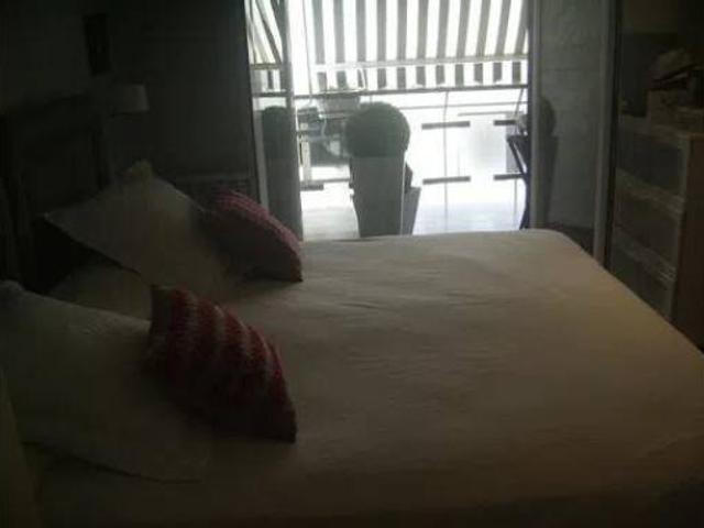 Ático en venta en Salamanca, Madrid