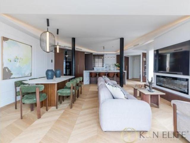 Ático en venta en Salamanca, Madrid