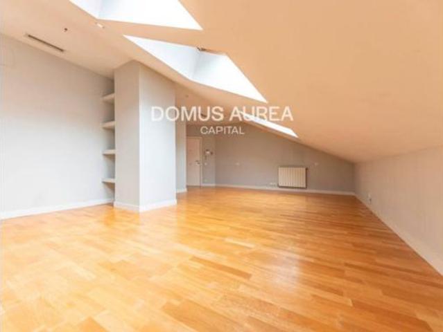 Ático en venta en Salamanca, Madrid