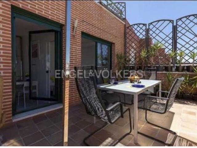 Ático en venta en Tetuán, Madrid