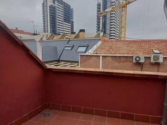 Ático en venta en Tetuán, Madrid