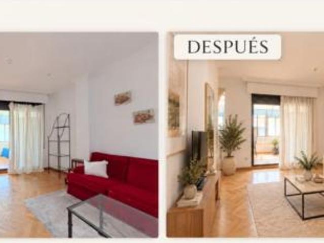 Ático en venta en Tetuán, Madrid
