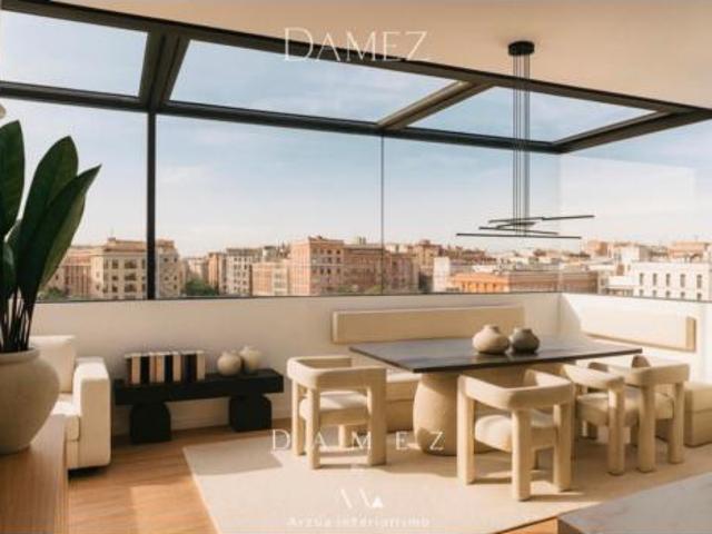 Ático en venta en Tetuán, Madrid