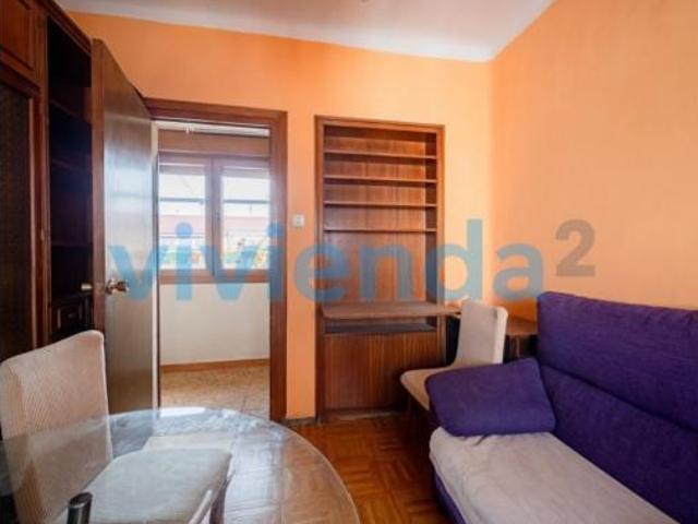 Ático en venta en Tetuán, Madrid