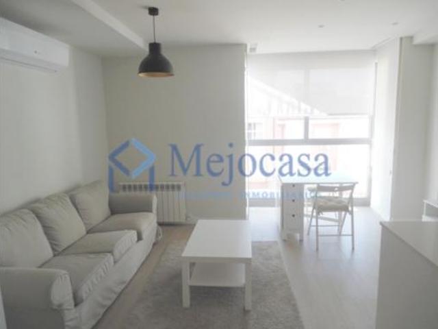 Ático en venta en Hortaleza, Madrid