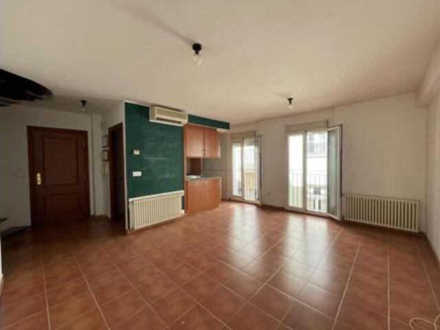 Ático en venta en Madrid, Buenavista