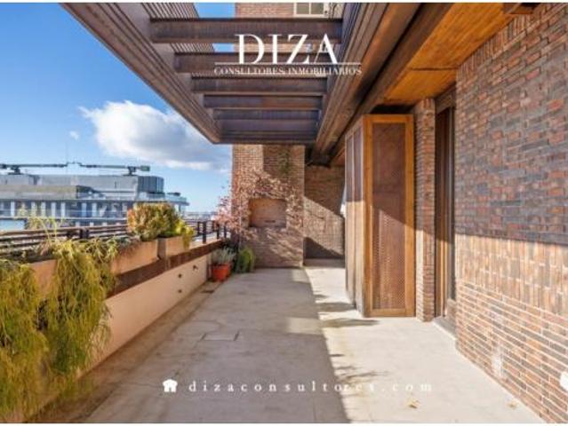 Ático en venta en Salamanca, Medina-sidonia