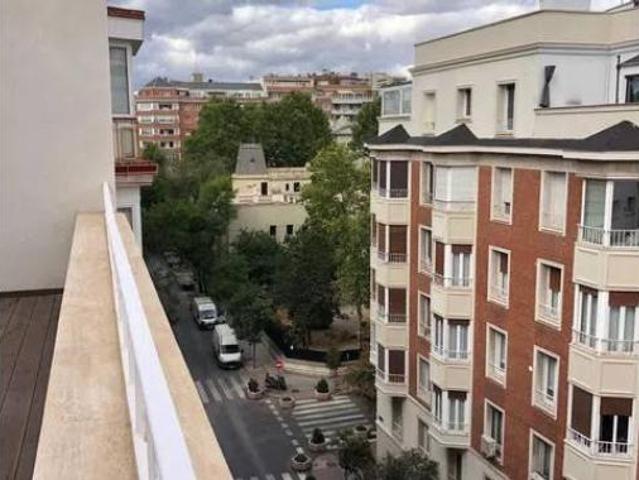 Ático en venta en Salamanca, Madrid
