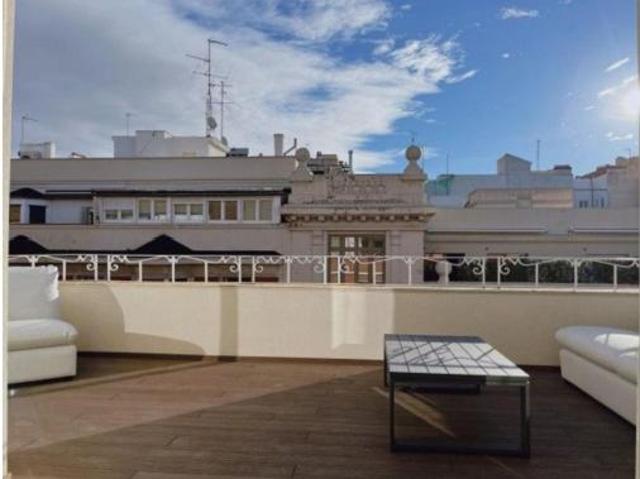 Ático en venta en Salamanca, Madrid