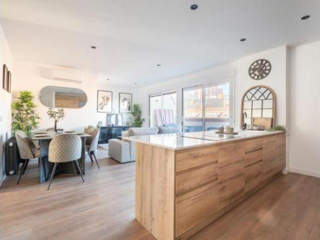 Ático en venta en Chamartín, Medina-sidonia