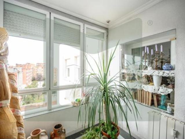 Ático en venta en Tetuán, Madrid