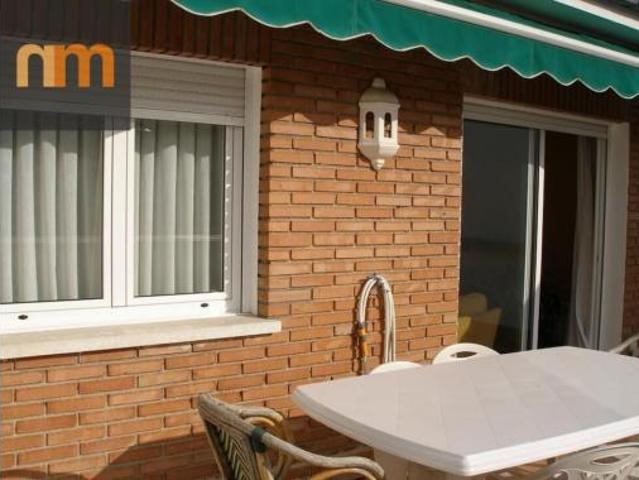 Ático en venta en Chamartín, Madrid