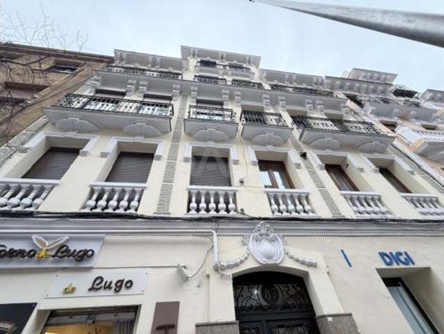 Ático en venta en Chamartín, Madrid