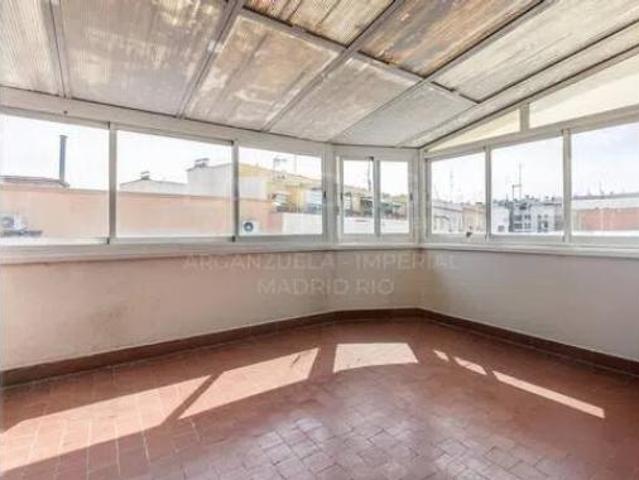 Ático en venta en Chamartín, Madrid
