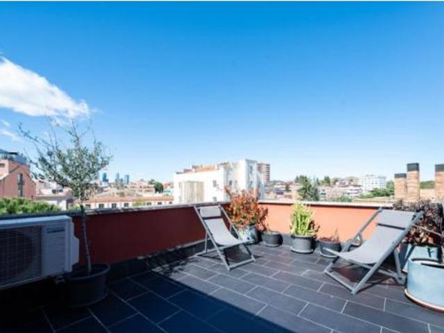 Ático en venta en Ciudad Lineal, Madrid