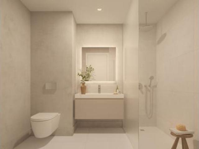 Ático en venta en Concepción, Madrid