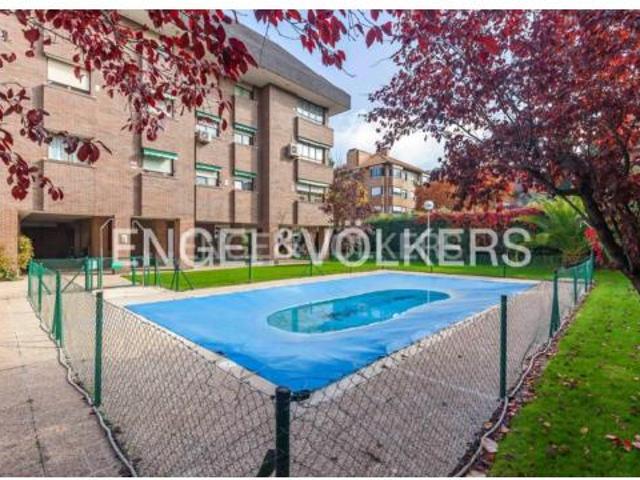 Ático en venta en Ciudad Lineal, Madrid