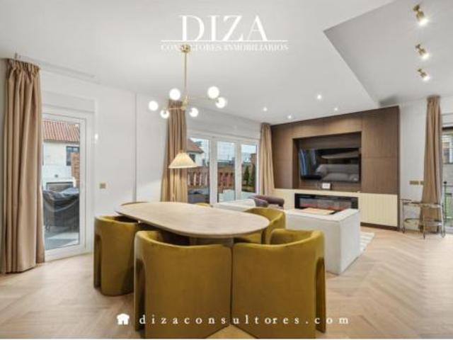 Ático en venta en Centro, Madrid