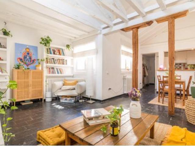 Ático en venta en Centro, Madrid