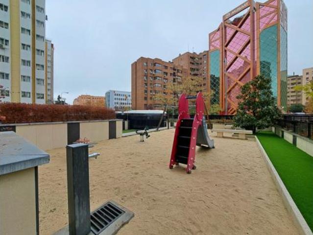 Ático en venta en Ciudad Lineal, Medina-sidonia