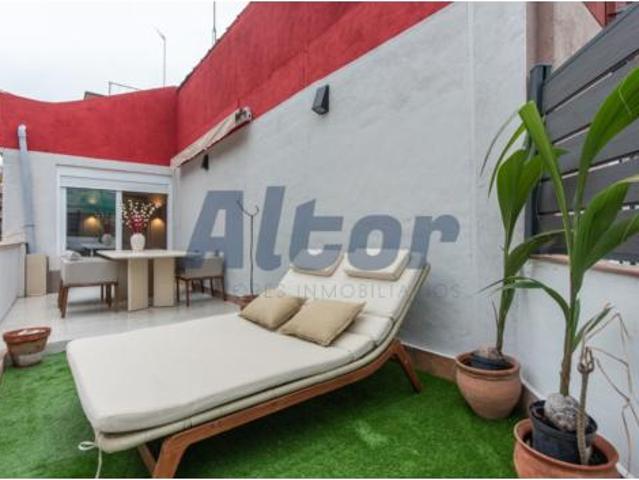 Ático en venta en Tetuán, Madrid