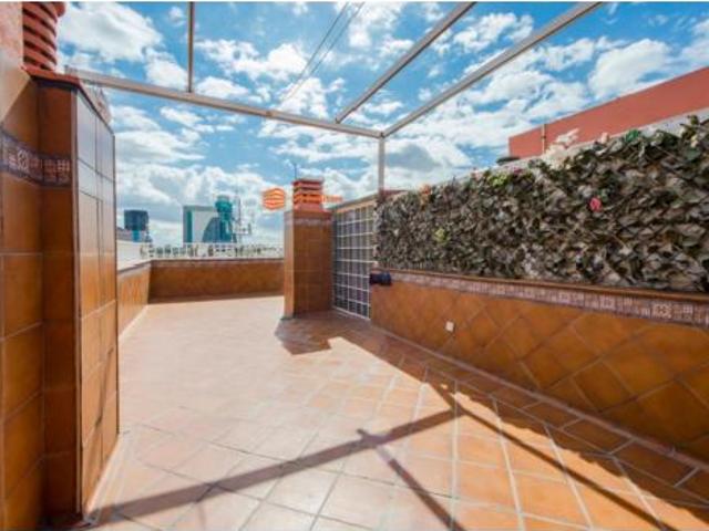 Ático en venta en Tetuán, Madrid