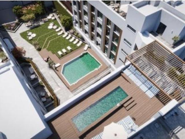 Ático en venta en Tetuán, Madrid