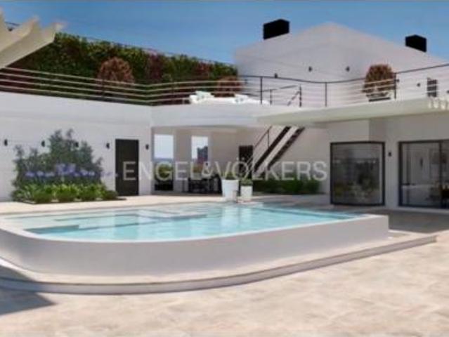 Ático en venta en Tetuán, Madrid