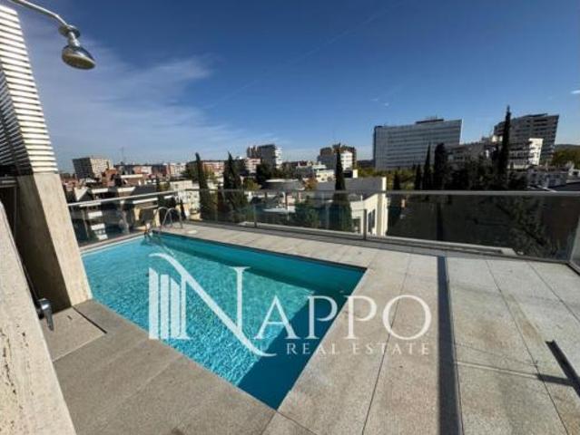 Ático en venta en Chamartín, Medina-sidonia