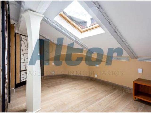 Ático en venta en Centro, Madrid