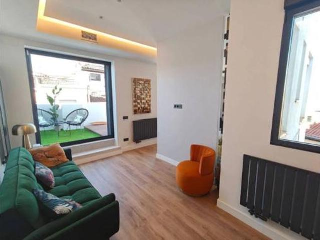 Ático en venta en Centro, Madrid