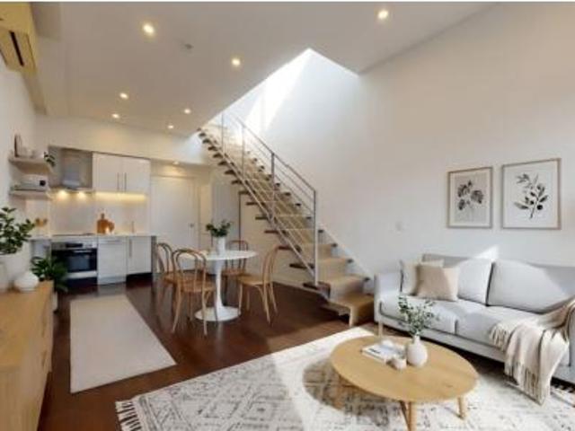 Ático en venta en Villa de Vallecas, Madrid