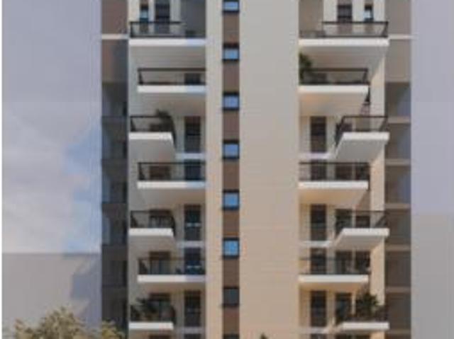 Ático en venta en Villa de Vallecas, Madrid