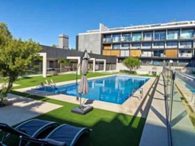 Ático en venta en Villa de Vallecas, Madrid