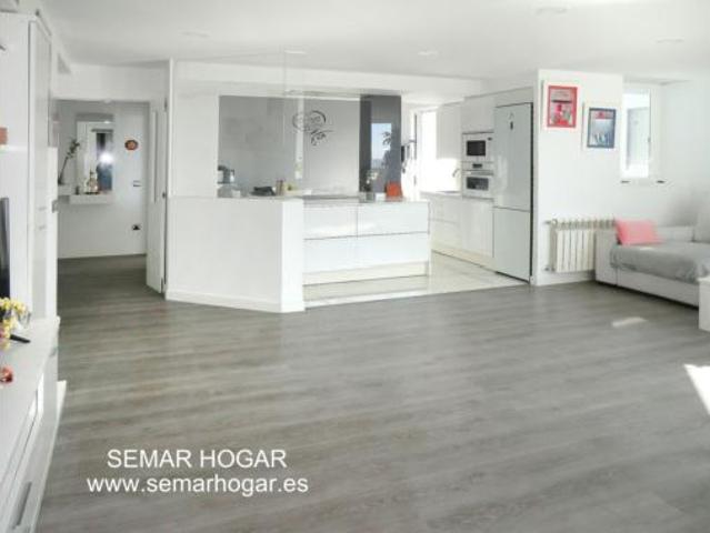 Ático en venta en Villa de Vallecas, Madrid