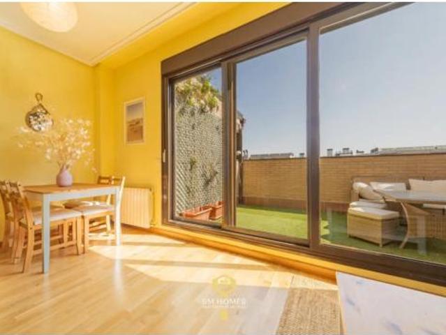 Ático en venta en Villa de Vallecas, Madrid