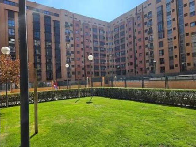 Ático en venta en Villa de Vallecas, Madrid