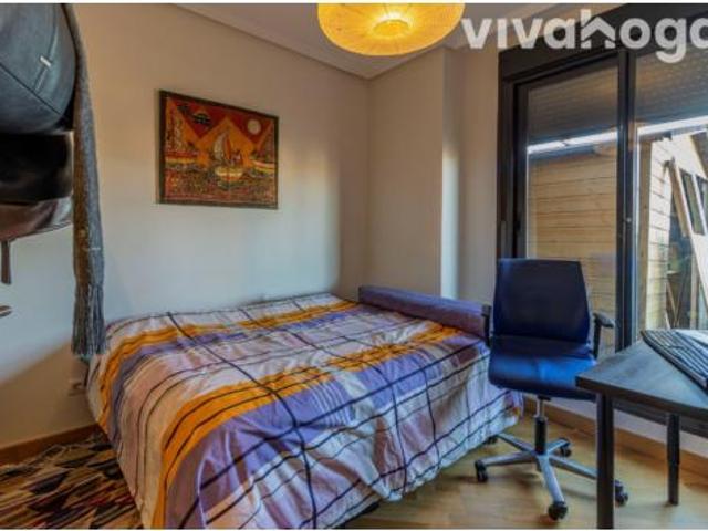 Ático en venta en Villa de Vallecas, Madrid