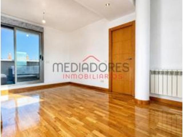 Ático en venta en Villa de Vallecas, Madrid