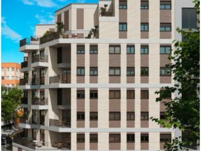 Ático en venta en Villa de Vallecas, Madrid