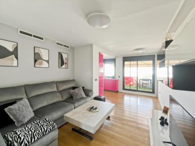 Ático en venta en Villa de Vallecas, Madrid