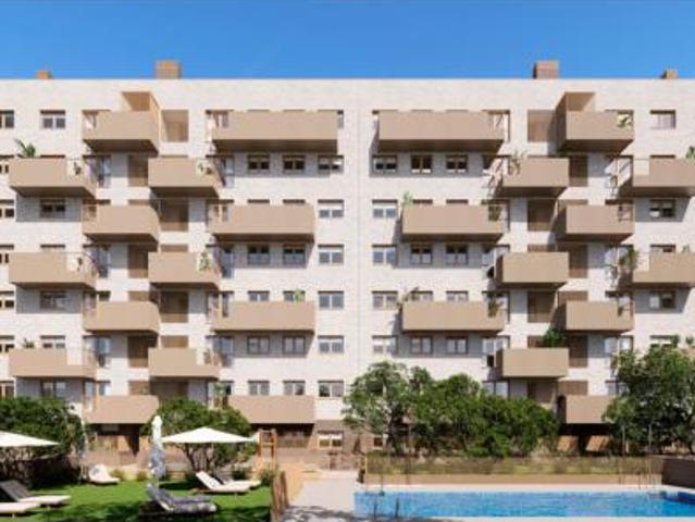 Ático en venta en Villa de Vallecas, Madrid