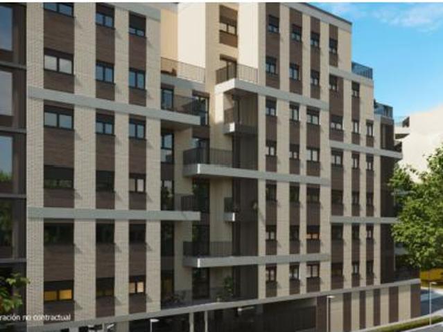 Ático en venta en Villa de Vallecas, Medina-sidonia