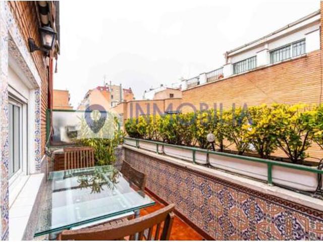 Ático en venta en Salamanca, Madrid